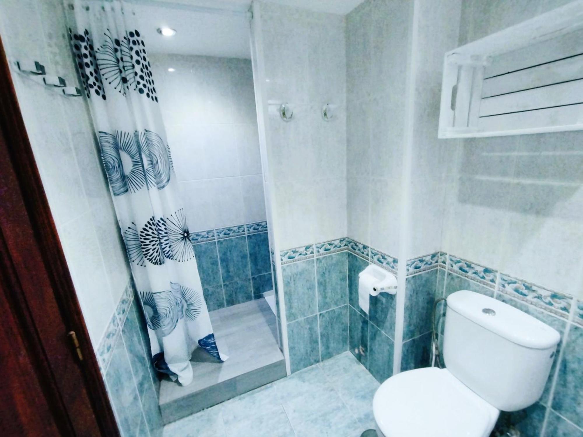 Frontal Ocean View Torres Del Sol Apartment Los Cristianos  Exterior foto